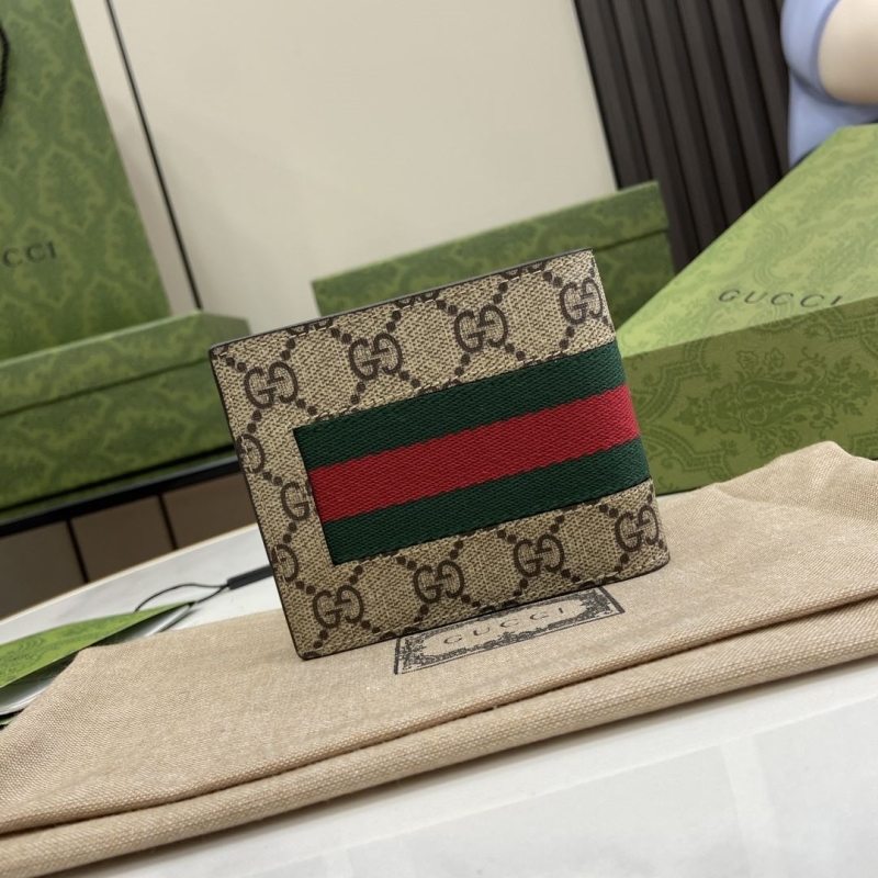 Gucci Wallets & Purse